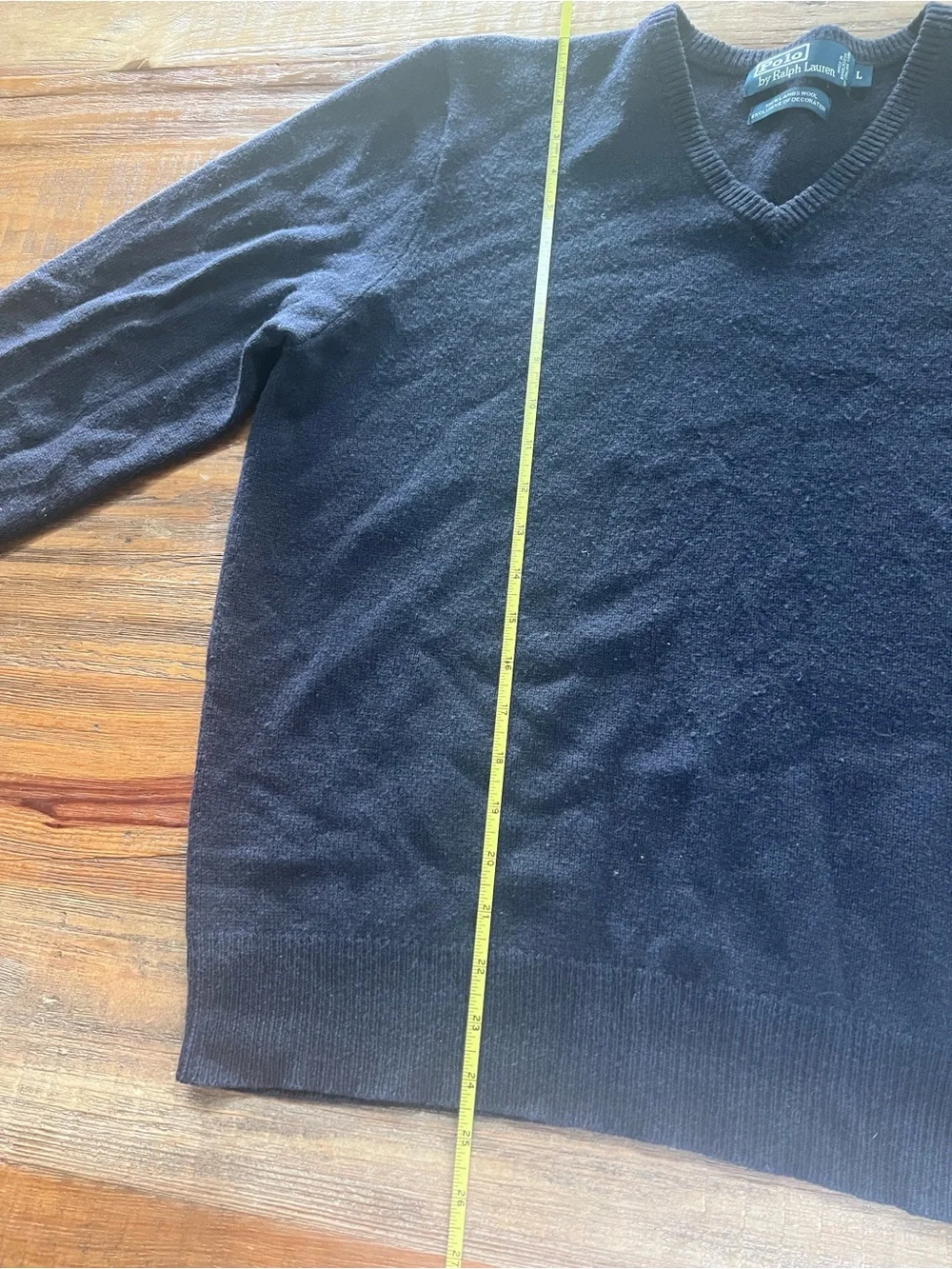 Polo Ralph Lauren classic polo